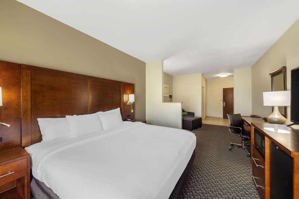 Comfort Suites Cullman I-65 Exit 310 Pokoj fotografie
