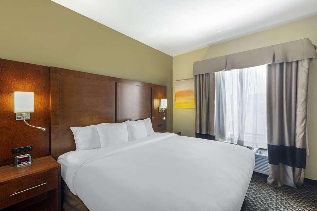 Comfort Suites Cullman I-65 Exit 310 Pokoj fotografie