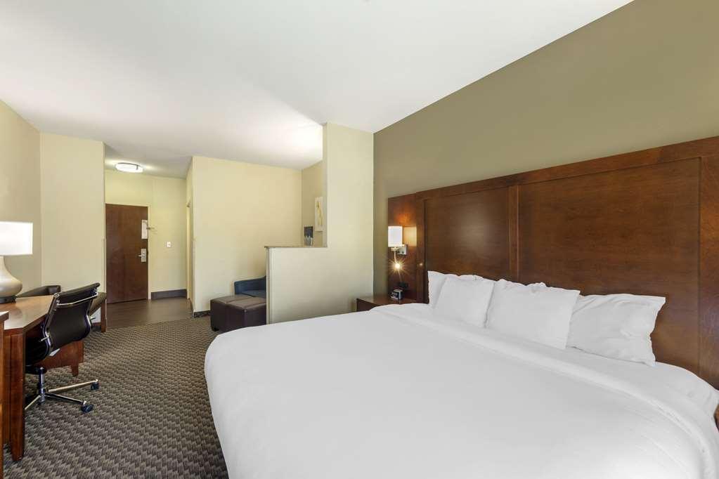 Comfort Suites Cullman I-65 Exit 310 Pokoj fotografie