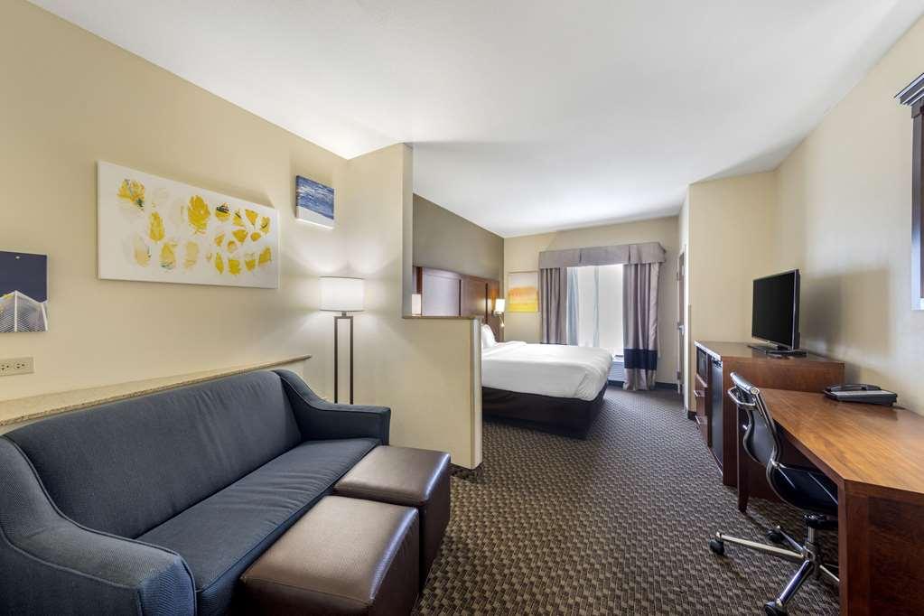 Comfort Suites Cullman I-65 Exit 310 Pokoj fotografie