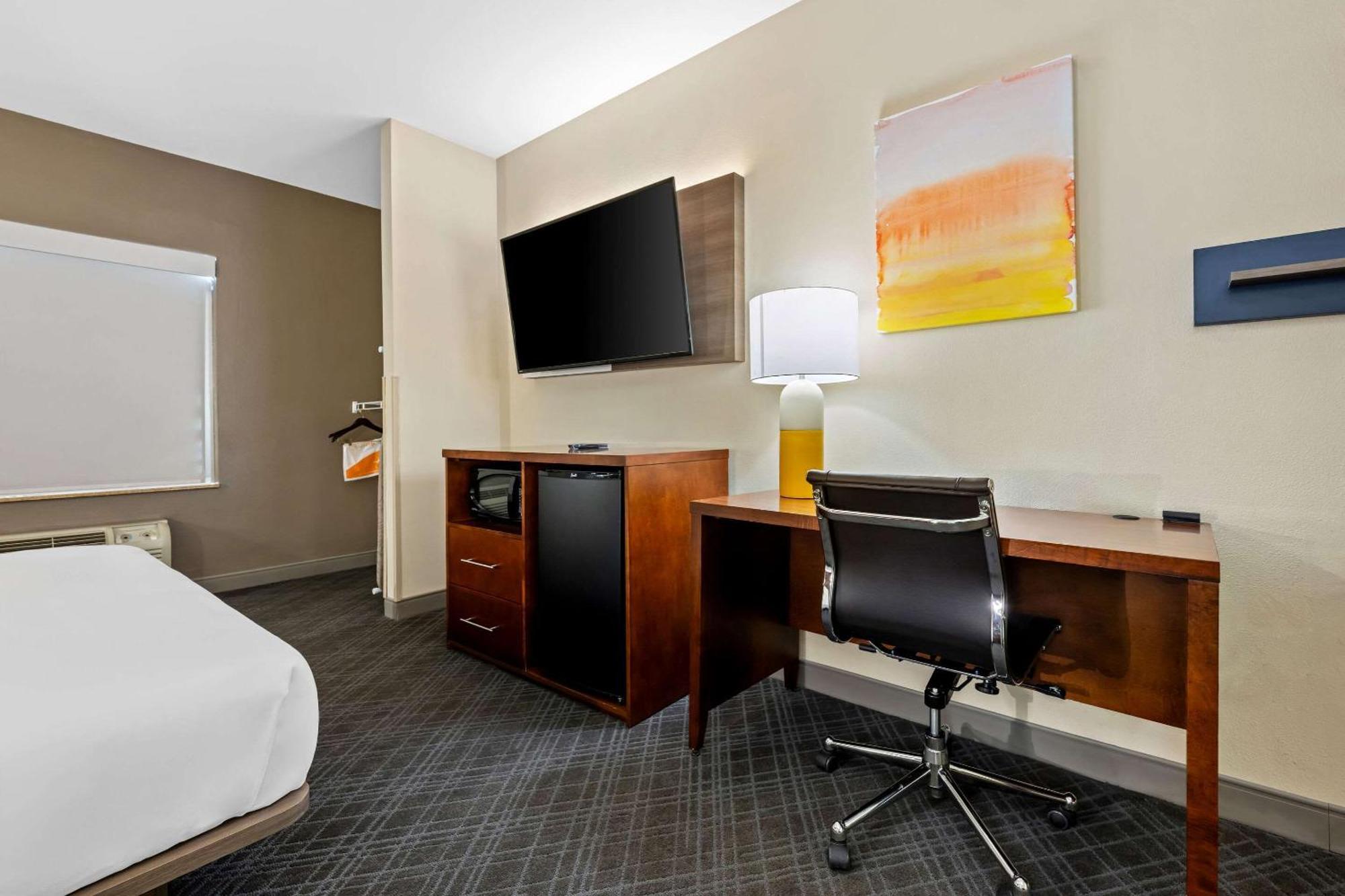 Comfort Suites Cullman I-65 Exit 310 Exteriér fotografie